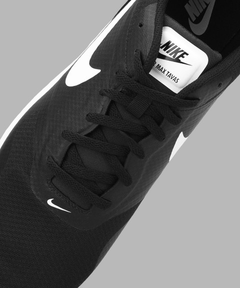 nike air max tavas price in india