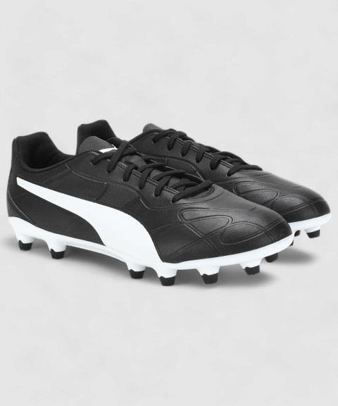 Running Shoes Puma Monarch Fg Football Boots PUMA Monarch FG