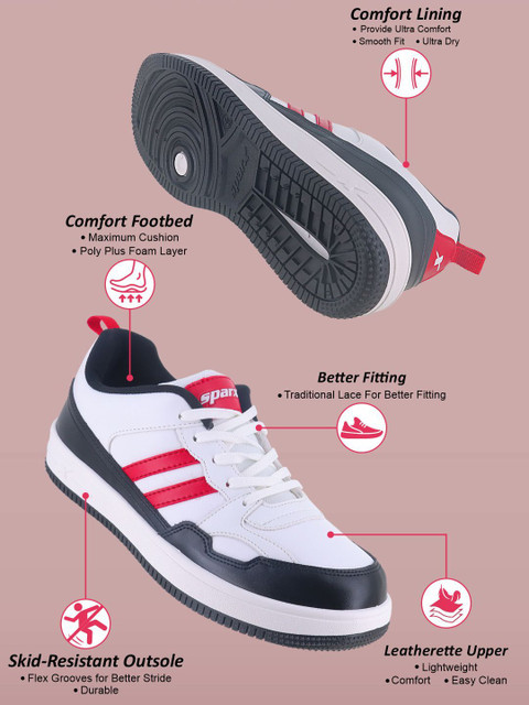 mispiga　ASKAPREMIUM SYMPHONICCONC2018 Buy Sparx Men's SM-650 Forest Green G.Yellow Running Shoe-8