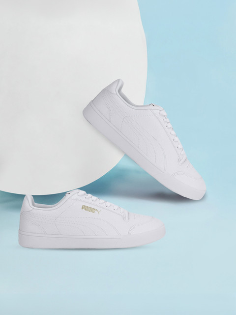 PUMA Puma Shuffle Ultra Sneakers For Men