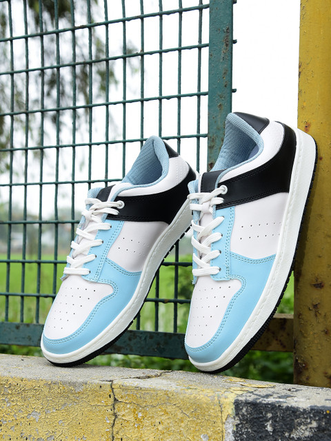 LIBERTY SPORTSTAR Casual Shoes With PVC Upper EVA Sole