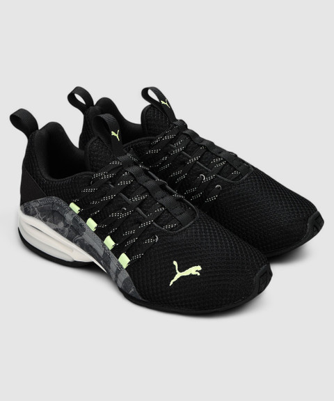 PUMA Axelion Netherspace Running Shoes For Men Buy PUMA Axelion