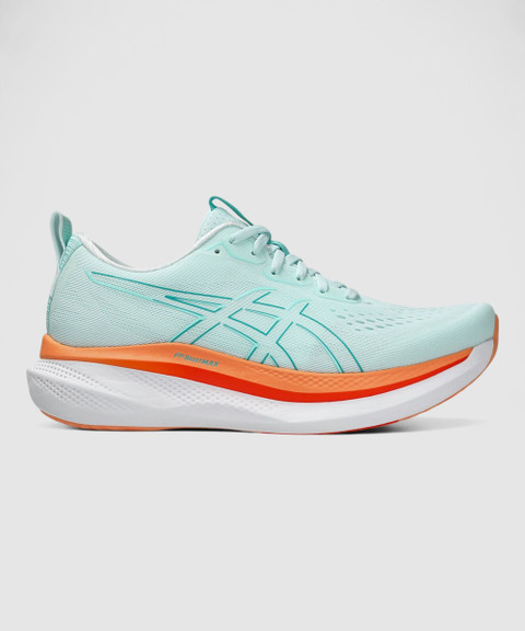 スパイク・シューズ ASICS GLIDERIDE MAX men's 29cm Asics GLIDERIDE MAX Running Shoes For Men - Buy Asics