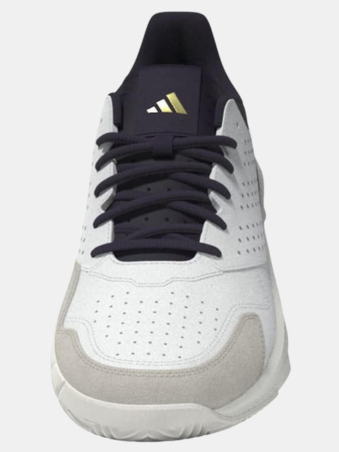 ADIDAS CourtJam Control 3 Premium Tennis Shoes For Men - Buy