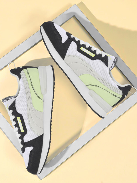 PUMA R78 Sneakers For Men Buy PUMA R78 Sneakers For Men Online