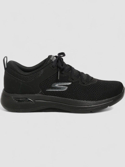 Arch Fit Skechers High Top Running Shoes Buy Skechers Mens Go Run