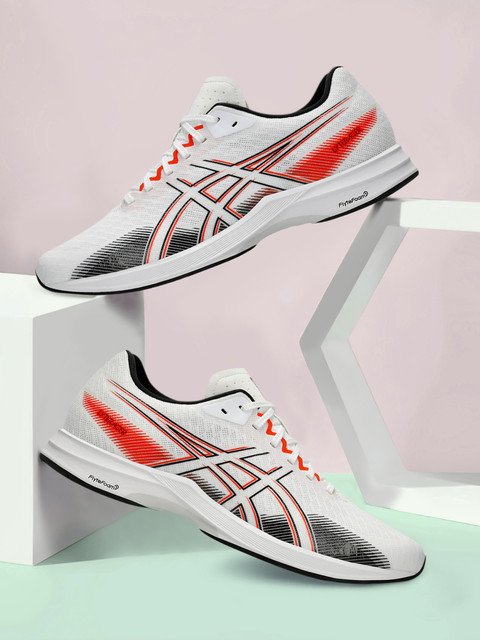Asics LYTERACER Running Shoes For Men Buy Asics LYTERACER
