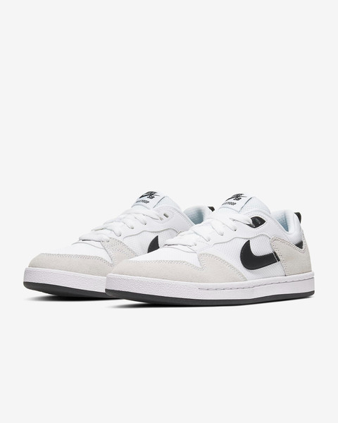 NIKE SB Alleyoop Sneakers For Women