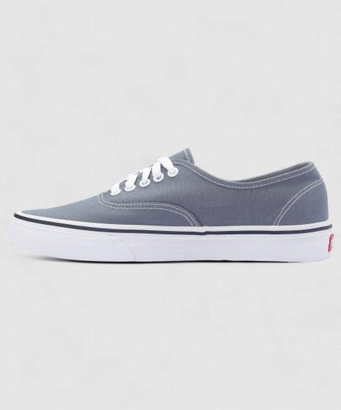 VANS Authentic Sneakers For Men Buy Blue Color VANS Authentic