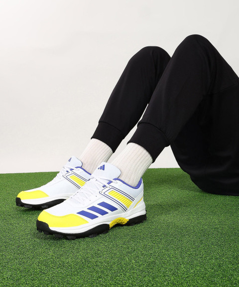 adidas gazelle silver green womens Buy Adidas Crihase Cricket Shoes Online-SCS Sports