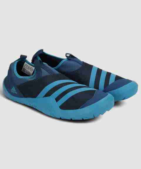ADIDAS CLIMACOOL JAWPAW SLIP ON Training Shoes For Men