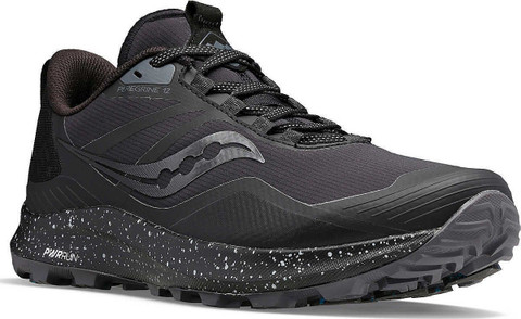 SAUCONY PEREGRINE ICE 13 Running Shoes For Men Buy SAUCONY