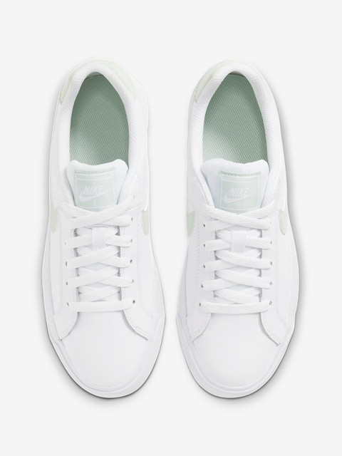 court royale ac ladies trainers