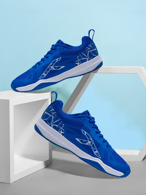 Hundred Blade Badminton Shoes For Men Buy Hundred Blade - Main Image