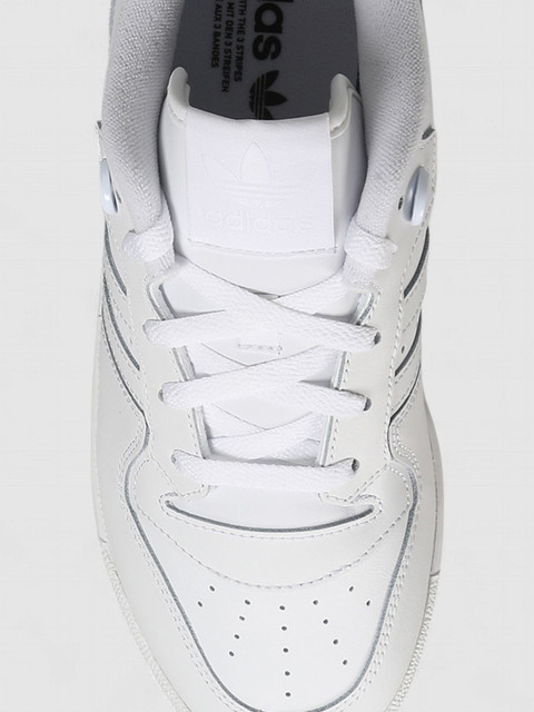 adidas gazelle silver green womens Adidas Rivalry Low Shoes Originals Sneakers Cloud White GX2272 Men's S   BhedaKicks