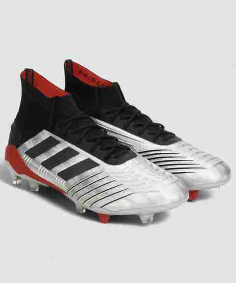 ADIDAS Predator Fg Football Shoes For Men