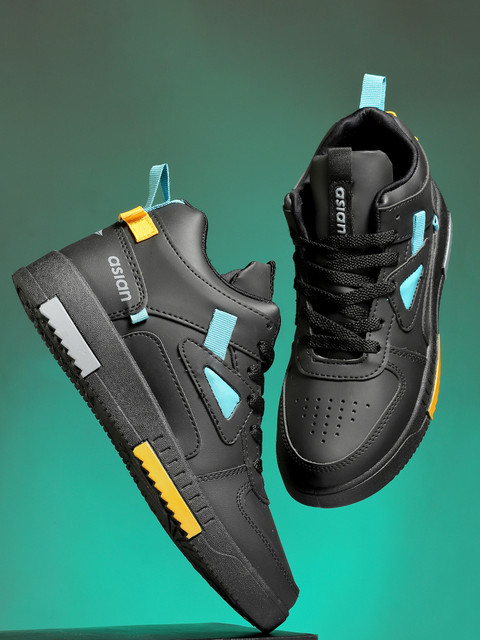 asian Tarzan-11 Sneakers,Casual,Canvas,Loafers High Tops For Men High Tops  For Men