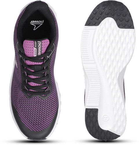 POWER HARROW PLUS SENNA SC Walking Shoes For Women - Buy POWER