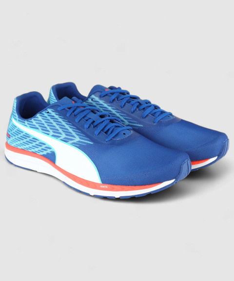 Running Shoes Puma 100r Ignite PUMA Speed 100 R IGNITE Running