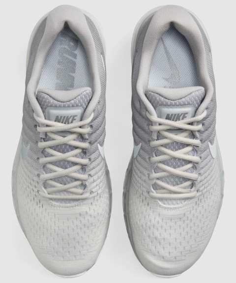 nike air max 2017 mens Silver