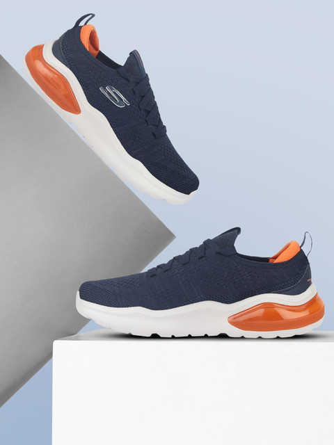 Skechers AIR CUSHIONING Running Shoes For Men Buy Skechers AIR