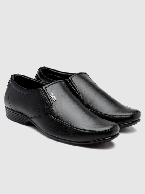 action Dotcom OFFICE 32 Trendy Comfortable Stylish Formal Slip On Monks For  Men