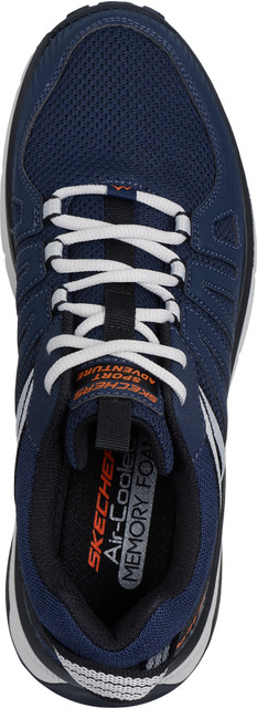 【intch.】ShankSuper110sWoolSlacksICESENSE Skechers SWITCH BACK - VENTURE SEEKER Outdoors For Men - Buy