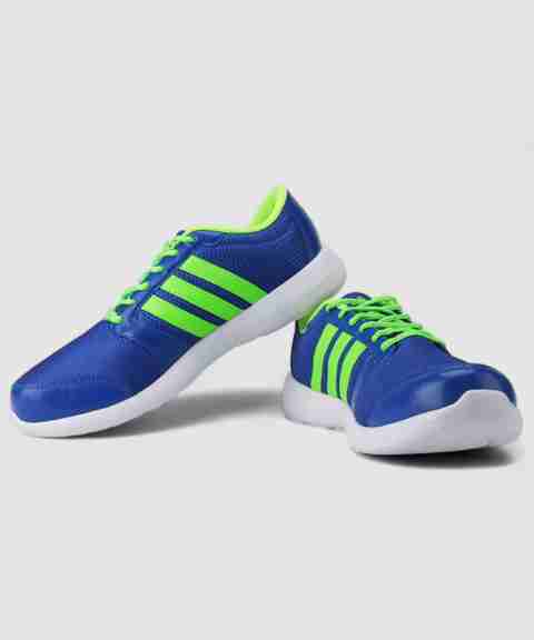 adidas gazelle silver green womens Kids' UltraRun 5 – Austin's Shoes