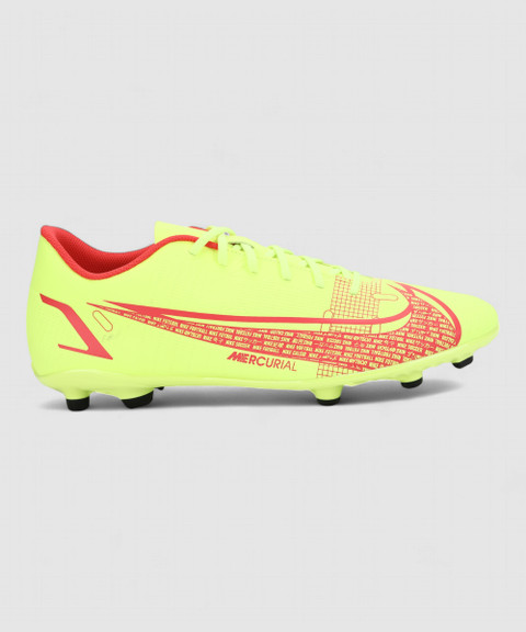 NIKE VAPOR 14 CLUB FG/MG Football Shoes For Men - Buy NIKE VAPOR