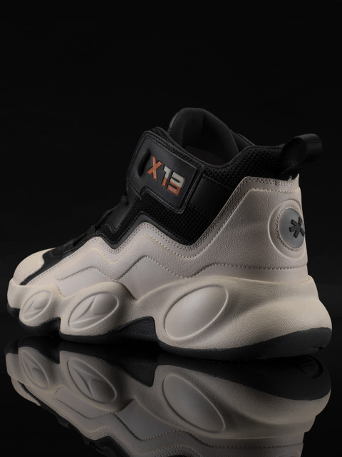 HRX by Hrithik Roshan NovaKicks Sneakers For Men - Buy HRX by