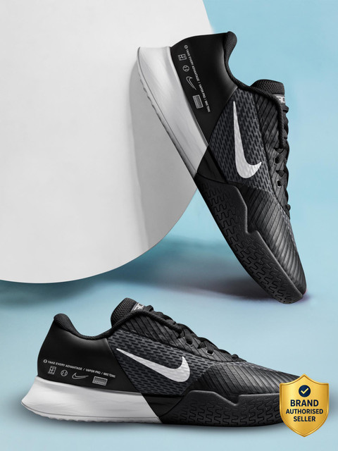 NIKE M NIKE ZOOM VAPOR PRO 2 HC Tennis Shoes For Men - Buy NIKE M NIKE M NIKE ZOOM VAPOR PRO 2 HC Tennis Shoes For Men - Buy NIKE M