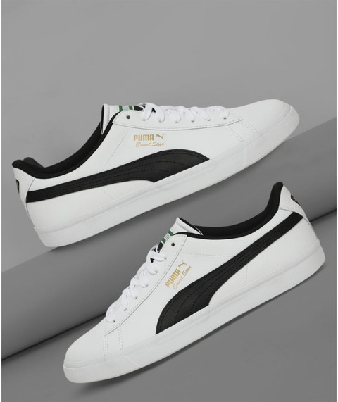 PUMA Court Star Vulc FS Sneakers For Men Buy PUMA Court Star