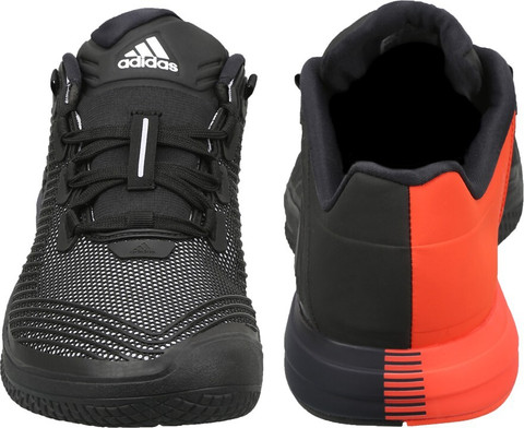 men's adidas crazypower tr
