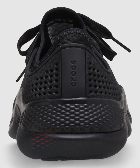 Ubuy Crocs Men's Literide Pacer Stores CROCS Slip On Sneakers