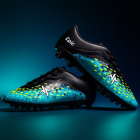 epic football boots