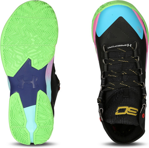 Sepatu Basket How Much Are The Curry UNDER ARMOUR BGS Curry