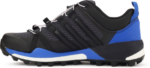 ADIDAS TERREX SKYCHASER Outdoor Shoes For Men Buy CBLACK/CBLACK
