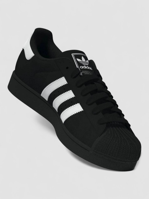 ADIDAS ORIGINALS SUPERSTAR II Sneakers For Men