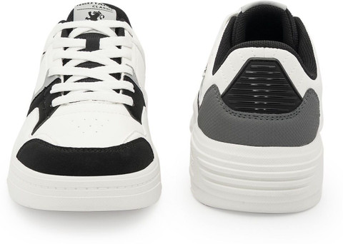 RED TAPE RT- Nimbus Men's Lifestyle Sneakers for Clean Comfort and