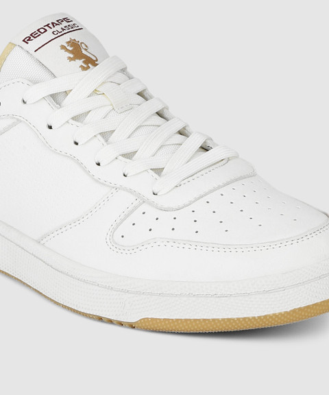 RED TAPE Classic Sneakers For Men Buy RED TAPE Classic Sneakers