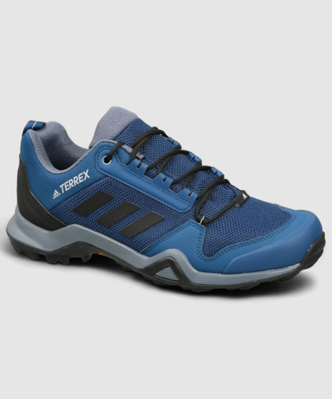 Ax3 Hiking Shoes Adidas Men's Ax3 Shoe ADIDAS Terrex Ax3