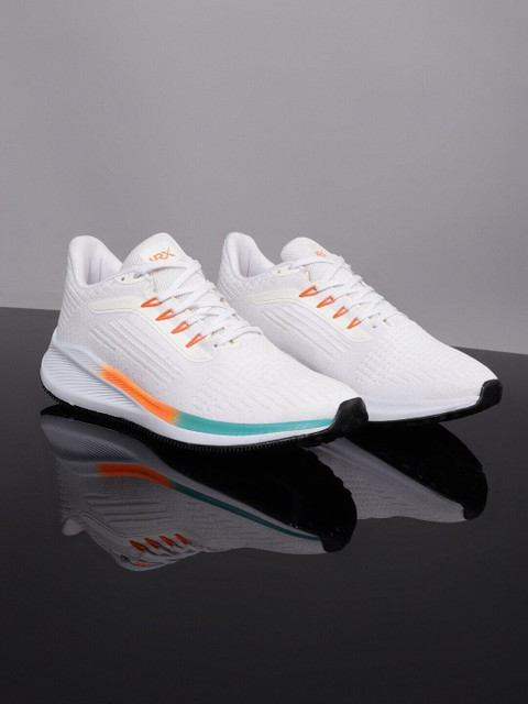 HRX by Hrithik Roshan Men Mesh Running Shoes For Men