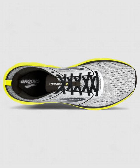 BROOKS TRANSMIT Running Shoes For Men Buy BROOKS TRANSMIT