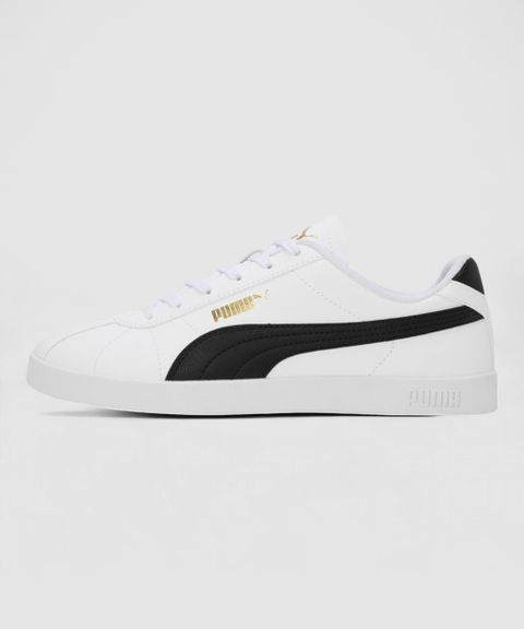 PUMA Sneakers for Men, White, Size 11 - Image 7