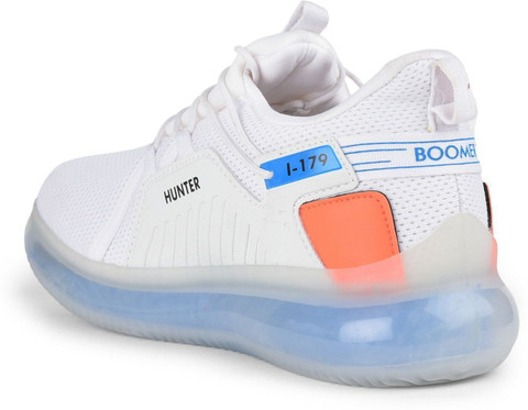 JQR HUNTER Sports shoes, Walking, Lightweight, Trekking, Stylish