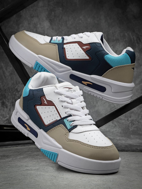 asian Casual Sneaker Shoes for Men Soft Cushioned Insole || Mexico-02  Sneakers For Men