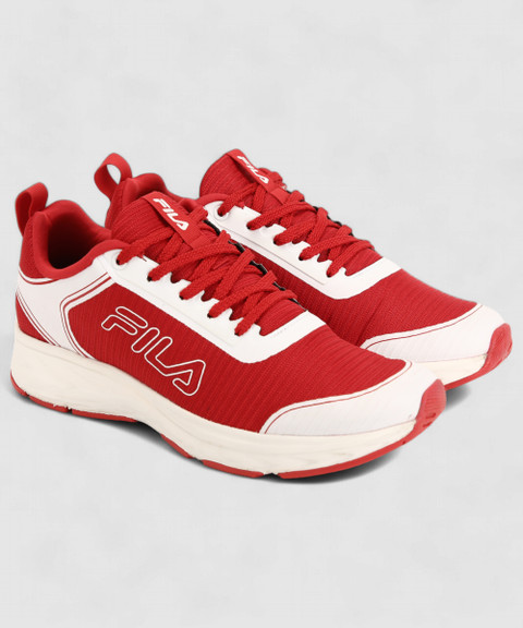 fila running shoes men