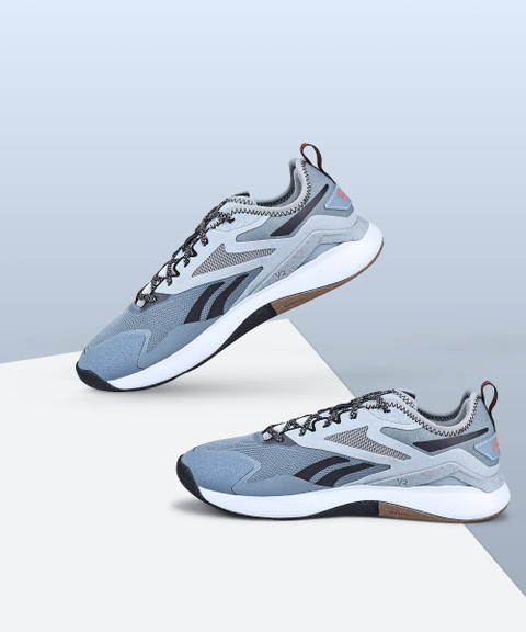 REEBOK NANOFLEX ADVENTURE TR 2 Training & Gym Shoes For Men - Buy