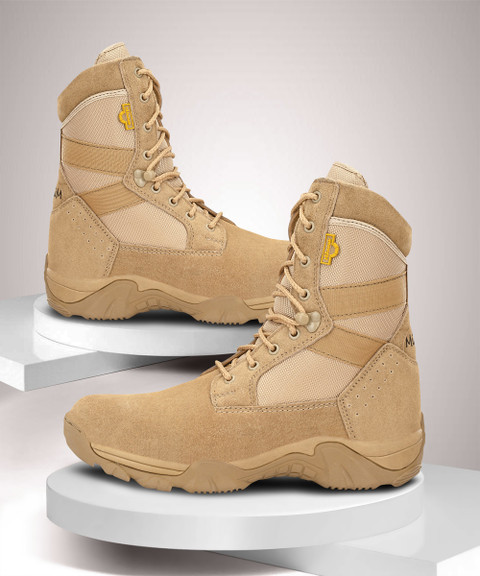 Mikaasa Mikaasa Raptor WZ Military and Tactical Boot Boots For