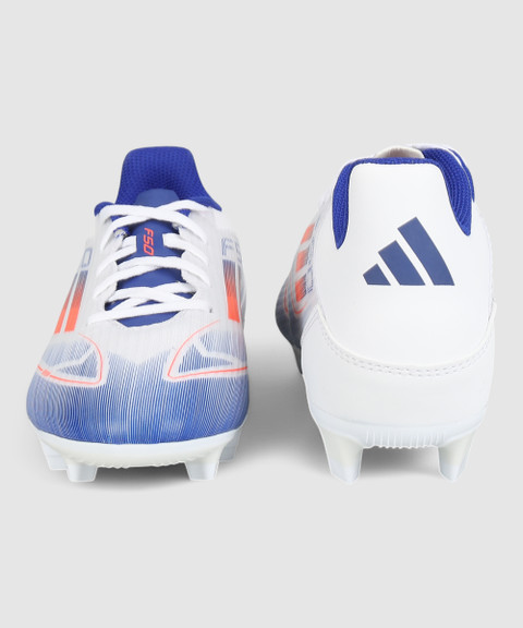 ADIDAS F50 CLUB FxG Football Shoes For Men - Buy ADIDAS F50 CLUB